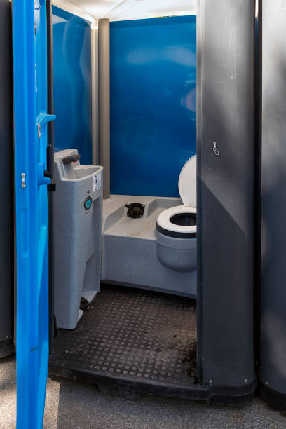 Affordable portable toilet rental in Coopersburg, PA