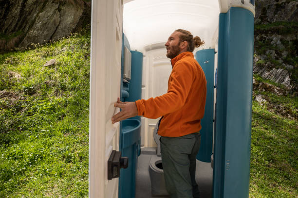 Best Affordable portable toilet rental  in Coopersburg, PA