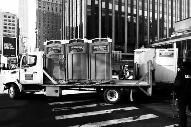Best Local porta potty services  in Coopersburg, PA
