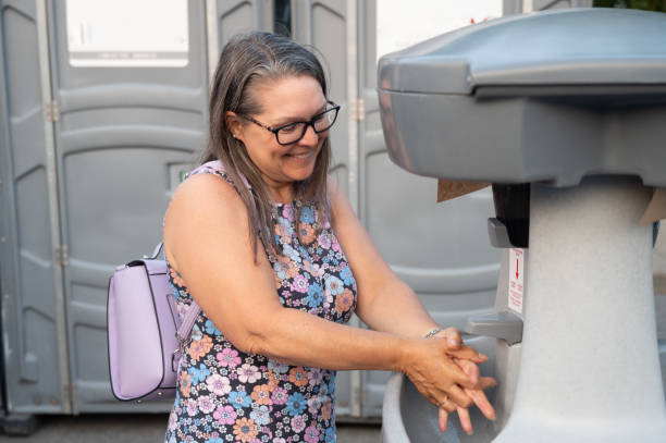 Best Affordable porta potty rental  in Coopersburg, PA