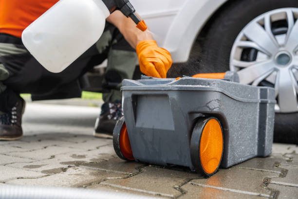 Best Affordable portable toilet rental  in Coopersburg, PA