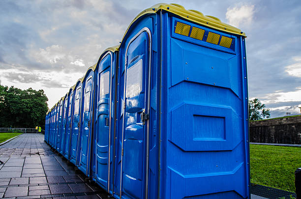 Best Long-term porta potty rental  in Coopersburg, PA