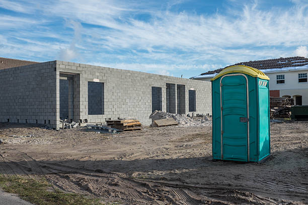 Best Portable restroom trailer rental  in Coopersburg, PA